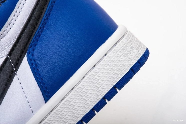 1 High Game 555088-403 Royal OG Retro Air Jordan 0115